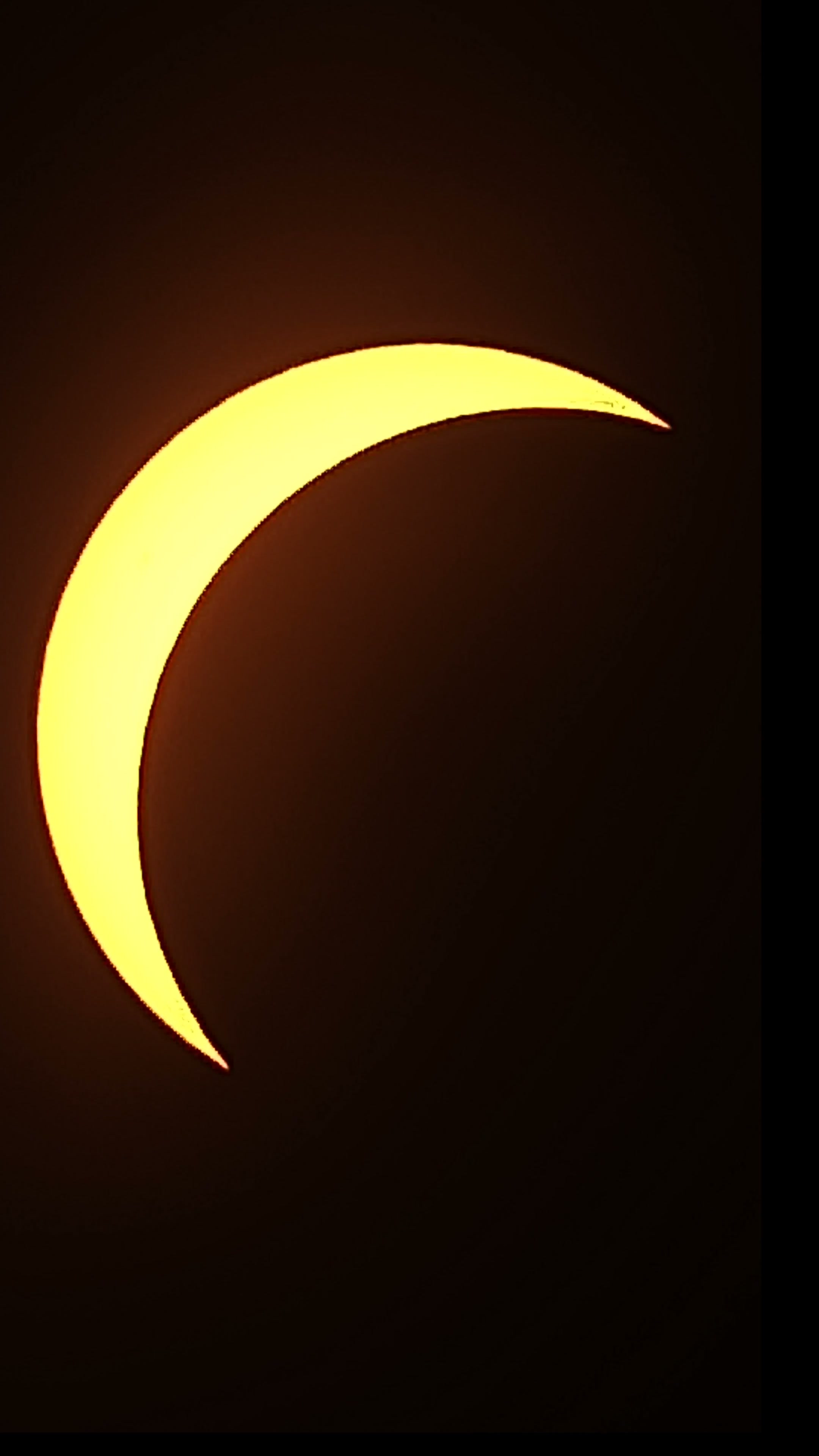 Solar Eclipse 12-08-2026